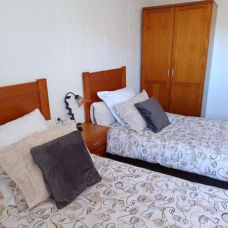 Apartamentos La Sierra Villalba de la Sierra Room photo