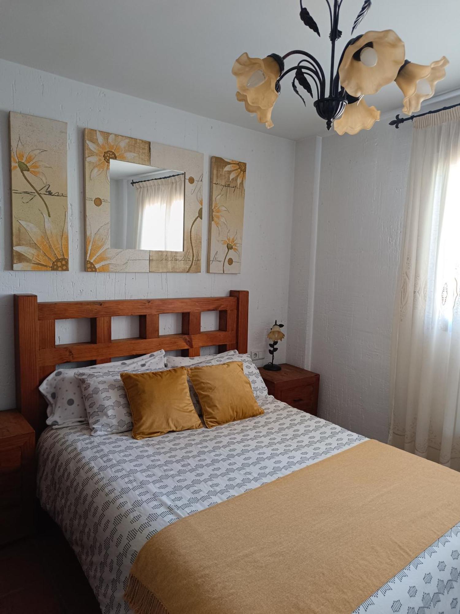 Apartamentos La Sierra Villalba de la Sierra Room photo
